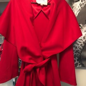 Women coat
